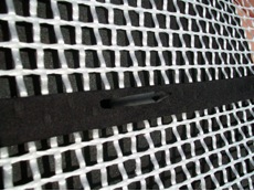 Fiberglass Lath Works Better than Metal (and Won’t Rust